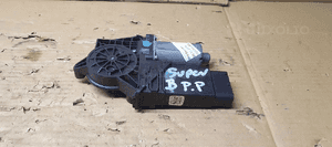 Silniczek szyby prawy przód przedni prawy Skoda Superb 1C0959802A 2