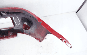 Zderzak przód przedni citroen C3 pluriel 03-10 9642742277 9