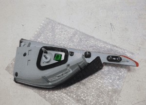 Jaguar xf X260 lampa prawy tył tylna prawa w klapę 10
