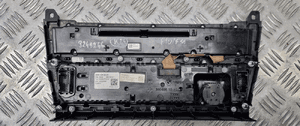 BMW F10 F11 PANEL STEROWNIK RADIA KLIMATYZACJI 9241244 10