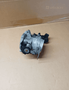 Przepustnica powietrza BMW 3 E46 1.9 1432059 3