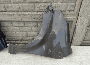 Toyota aygo i 1 2005-2012 błotnik lewy przedni 2