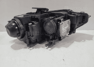 Lampa Audi A5 8T0 Bi-xenon Lewa - 12884 4