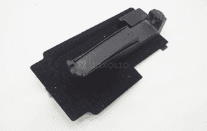 Telefon nokia uchwyt mercedes cl W215 W220 4