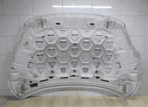 Volvo V40 maska pokrywa 31278357 2789 8