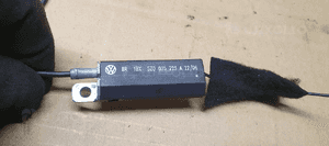 Wzmacniacz anteny moduł VW FOX 5Z0035223A 6