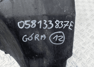 Obudowa filtra passat B5 1.6 ahl 058133837E radom 2