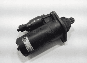 ROZRUSZNIK VOLKSWAGEN T5 2.5 TDI 2003-2009 2