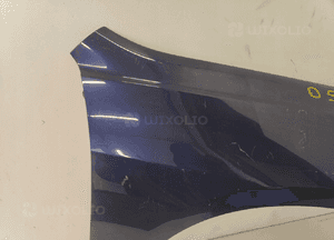 Honda Accord VII 03-08 BŁOTNIK PRAWY PRZEDNI PRZÓD 3