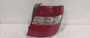 Tyl tylna lampa prawa fiat stilo hb 1