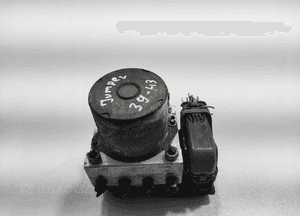 Pompa sterownik abs jumpy expert ii 0265232065 1401109880 1401259780 07-13 5