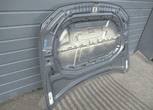 MASKA POKRYWA SILNIKA VW PASSAT B8 2014- 11