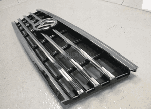 VW TOUAREG III 760 R-LINE GRILL ATRAPA CHŁODNICY 6