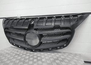 Grill grill atrapa mercedes citan W415 2012- 4