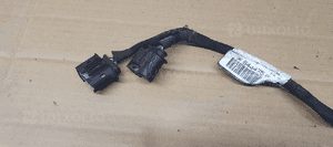 Wiązka instalacja wtryskiwacza Fiat Scudo II 2.0 HDI 9664447580 3