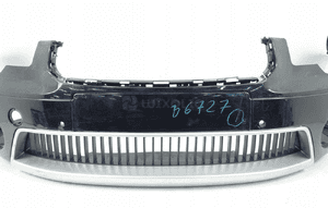 ZDERZAK PRZÓD PRZEDNI SKODA SUPERB II 3T0 CROSS 3