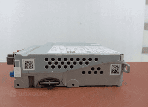 BMW OE Garmin Headunit Audio Nawigacja IDC23 HIGH 8155- 5B67399 65125B67399 6