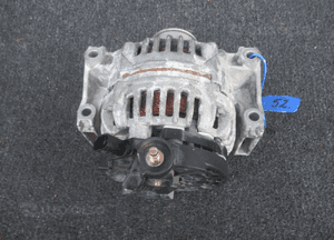 ALTERNATOR OPEL ASTRA G II 2 2.2 16V BENZYNA 0124415025 5