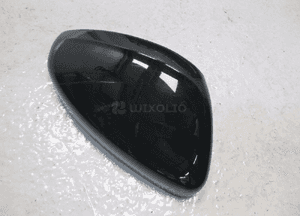 Peugeot 208 prawa osłona obudowa nakładka lusterka 2