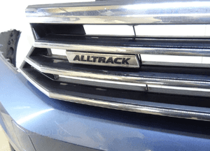 Zderzak przód vw passat B8 alltrack 3G0807221C llu 7