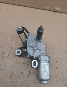 SILNICZEK WYCIERACZKI SKODA FABIA 2 5j9955711A 3