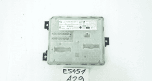 Moduł sterownik komfortu sam mercedes c W206 2021- A2069002411 1