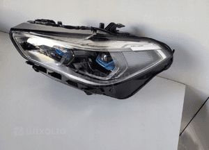 BMW X5 G05 X6 G06 Lampa przednia LASER Lewa 12677 2