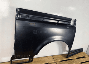 Blotnik tyl tylny prawy vw T6 7E 7E1 2015- nowka oryginalny 2