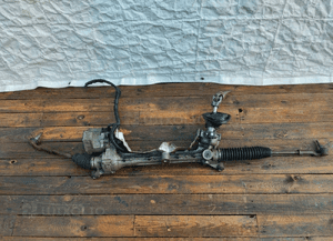 MAGLOWNICA PRZEKŁADNIA KIEROWNICZA VOLVO V40 II 31387822 UK 1