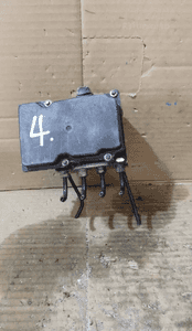 POMPA ABS OPEL CORSA D nr 0265800422 1