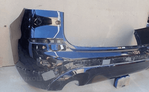 ZDERZAK TYŁ TYLNY BMW X3 G01 2017- 2