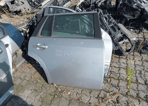 drzwi prawe tył mondeo mk 3 kombi