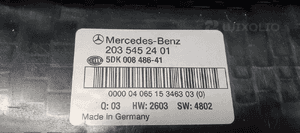 Moduł sterownik SAM Mercedes W203 2035452401 5