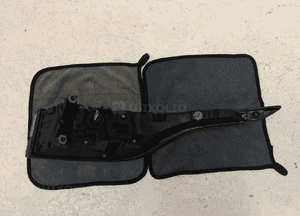 Range rover evoque ii lampa lewy tył tylna oryginał 5