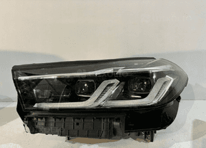 BMW 6 GT G32 LCI Lampa przednia Full Led L - 15233 1