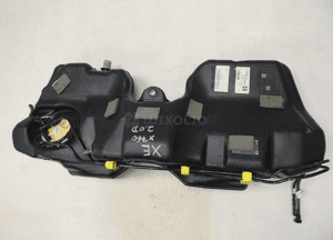 Jaguar xe X760 XE760 2.0 d zbiornik bak paliwa pompka kompletny 3