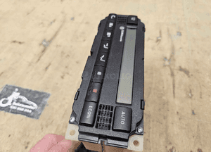 Klimatronik 3B1907044B 3B1907044A Panel Sterowania Nawiewu Klimatyzacji VW Golf IV 4 Bora Passat B5 5