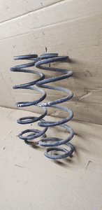 Sprężyny sprężyna tył tylne 2SZT Suzuki Swift IV 4