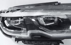 Bmw 3 G20 G21 full led lampa prawy przód prawa przednia 9481702 3