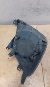 X. LAMPA PRZOD PRZEDNIA LEWA FORD FIESTA MK6 LIFT FL 2