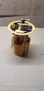 Pompka paliwa pływak pompa Citroen C5 2.0 HDI 9632672280 2