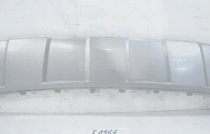 Vw tiguan ii lift 2020- spoiler dokładka zderzaka przód 5NA807532C 3