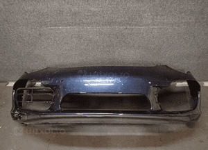 ZDERZAK PRZÓD PORSCHE CARRERA 991 911 1