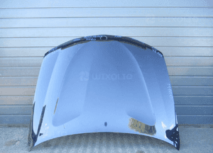 Maska pokrywa silnika bmw X3 F25 2010 1