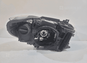 BMW 4 F32 / F36 Lampa przednia Bi-xenon L - 13622 5
