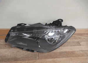 Lampa przednia przód lewa mercedes cla W117 2013- 5