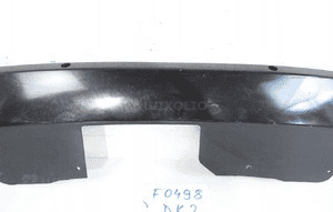 Skoda superb ii 3T5 2008- dyfuzor spoiler zderzak tył 3T5807521B 3