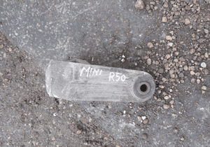 MINI R 50 52 łapa uchwyt silnika skrzyni