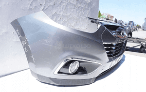 Zderzak przód przedni halogeny hyundai IX35 i fl zar 2