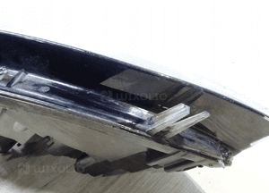 Vw golf vii 7 lift 5G1941006D lampa prawy przód 5G1 11
